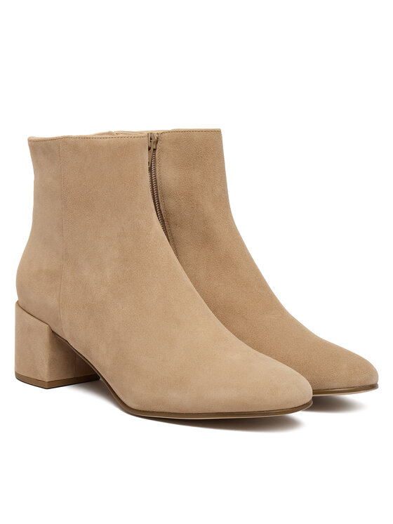 HÖGL HÖGL Stiefeletten 0-134102-19000 Braun