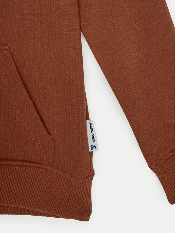 Jack&Jones Junior Jack&Jones Junior Jopa Vesterbro 12267454 Rjava Standard Fit