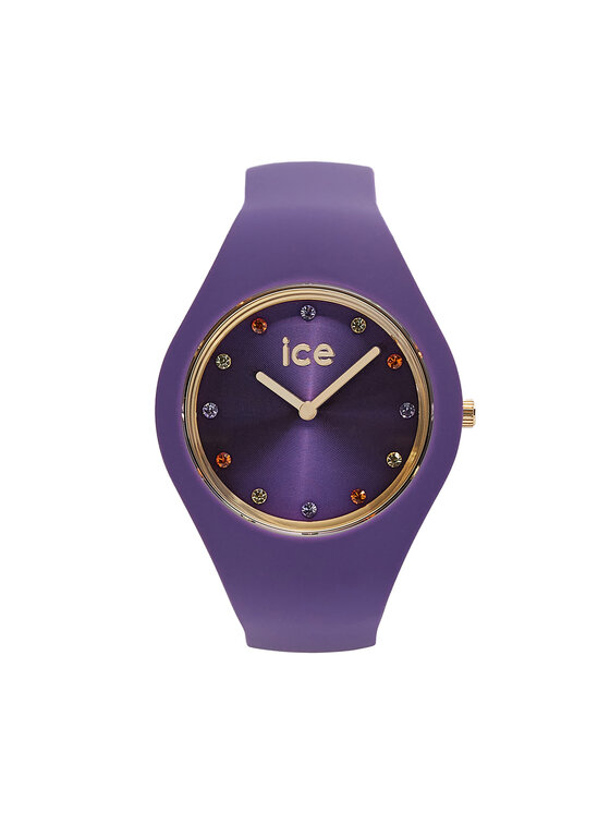 Ice-Watch Uhr Cosmos 22286 Violett