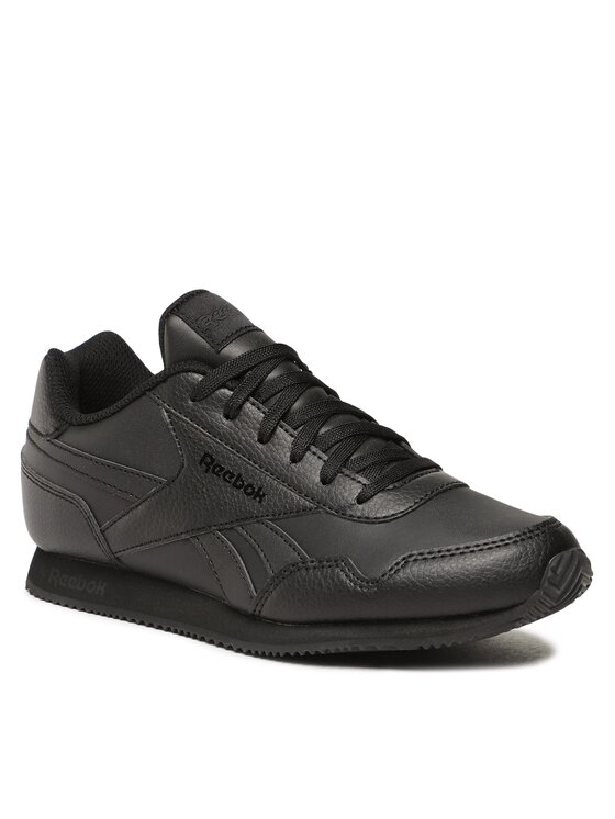 Reebok Reebok Snīkeri Royal Cljog 3.0 FV1295 Melns