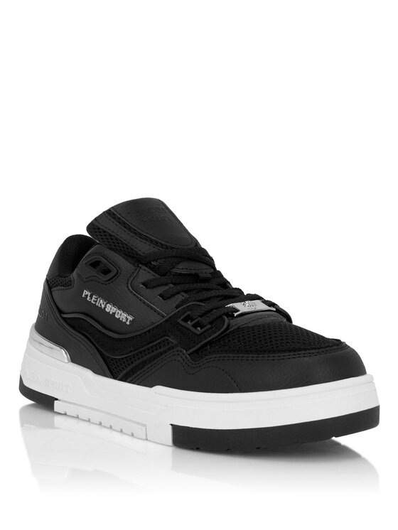 Plein Sport Plein Sport Sneakers 29148 Nero