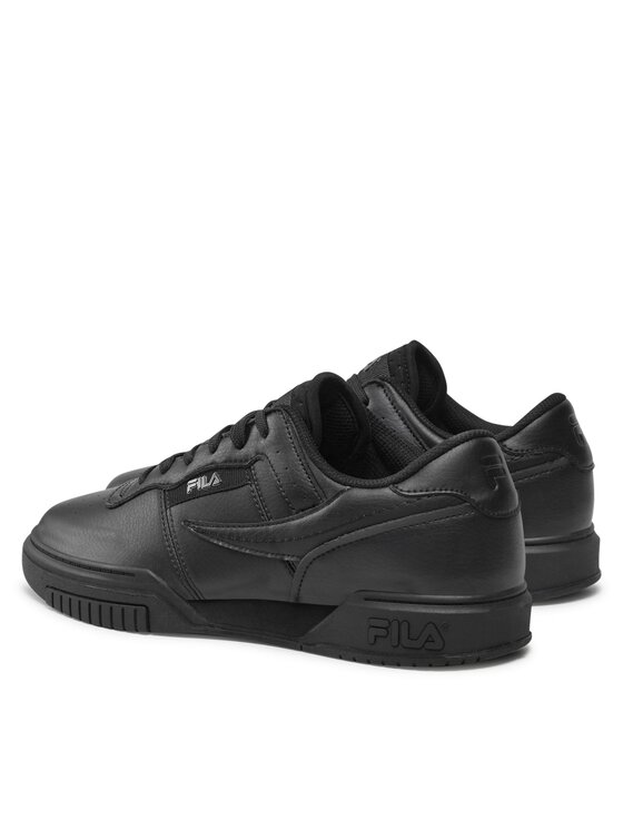 Fila Fila Sneakers Original Fitness 22 FFM0160.83052 Negru