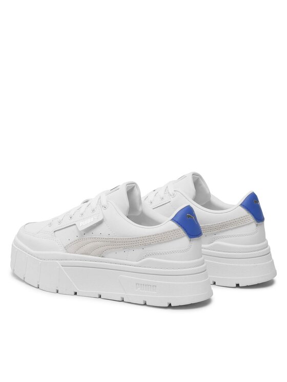Puma Puma Sneakers Mayze Stack Wns 384363 13 Weiß