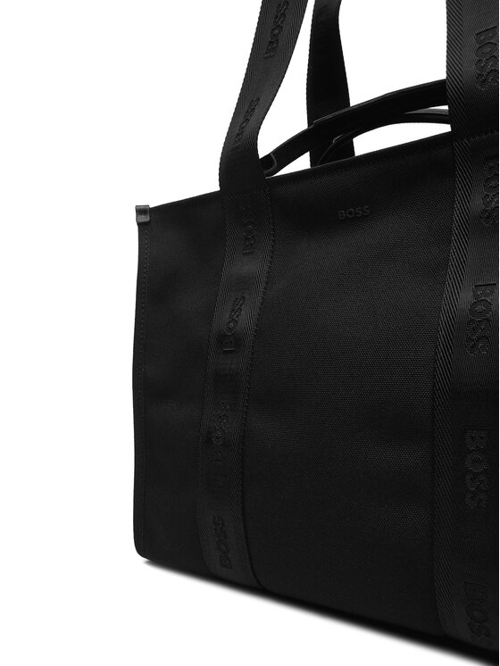 BOSS BOSS Handtasche 50558113 Schwarz
