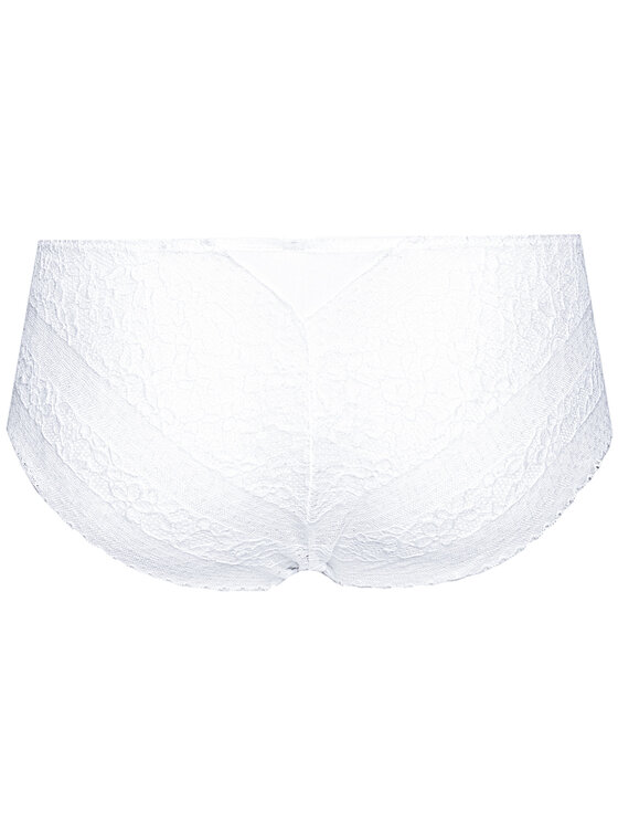 Passionata EMBRASSE MOI TANGA - Tanga - Weiß/blanco