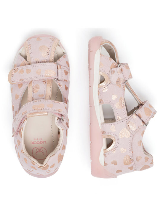 Lasocki Kids Lasocki Kids Σανδάλια MARCUS CI12-MARCUS-02(II)DZ Ροζ