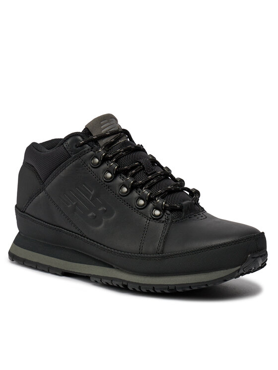 New Balance New Balance Ghete Classics H754LLK Negru