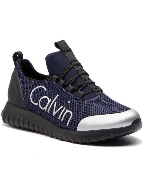 Calvin Klein Jeans Laisvalaikio batai 