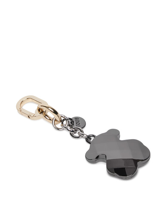TOUS Breloc 2002376451 Negru