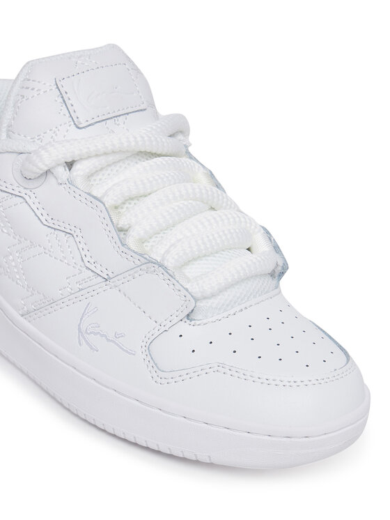 Karl Kani Karl Kani Laisvalaikio batai 89 SK8 PD00002629 Balta