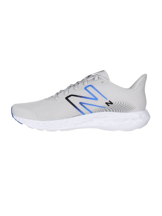 New Balance New Balance Buty do biegania M411626 Szary