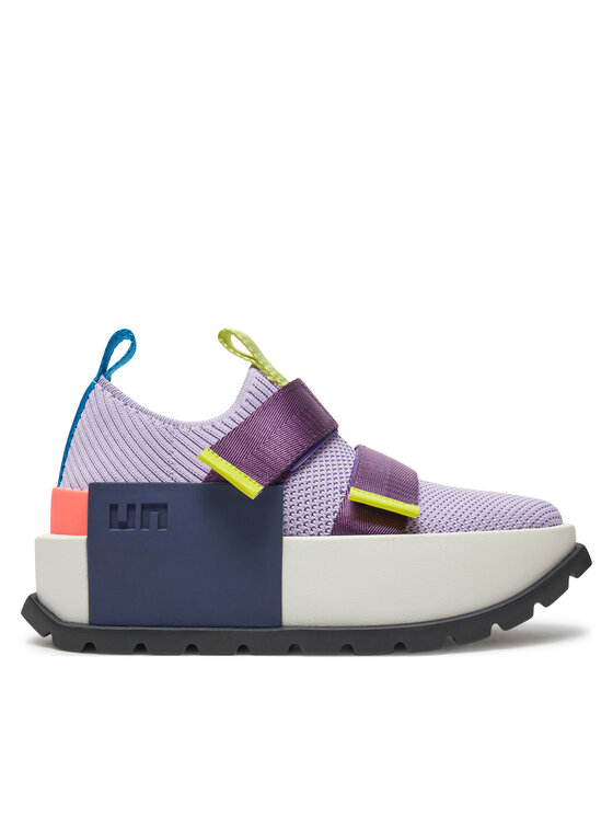 United Nude Snīkeri Roko Run II 10839841117 Violets