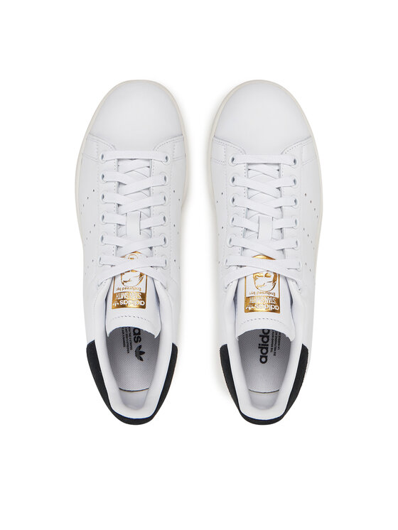 adidas adidas Sneakersy Stan Smith JI3379 Biały