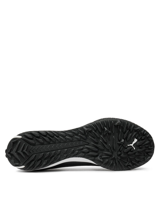Puma Puma Ghete pentru fotbal Future 5 Match Tt 107892 Negru