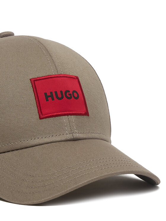 HUGO HUGO Baseball sapka Men-X 581 50492745 Bézs