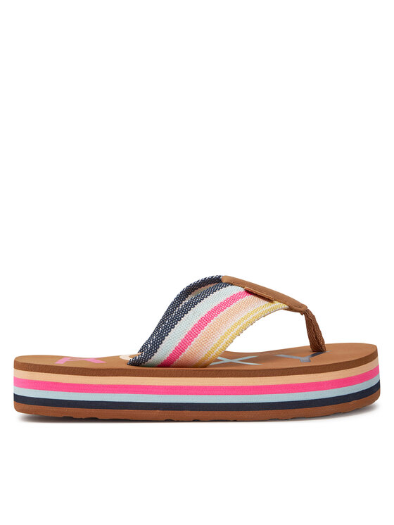 Roxy Roxy Infradito ARGL100303 Multicolore