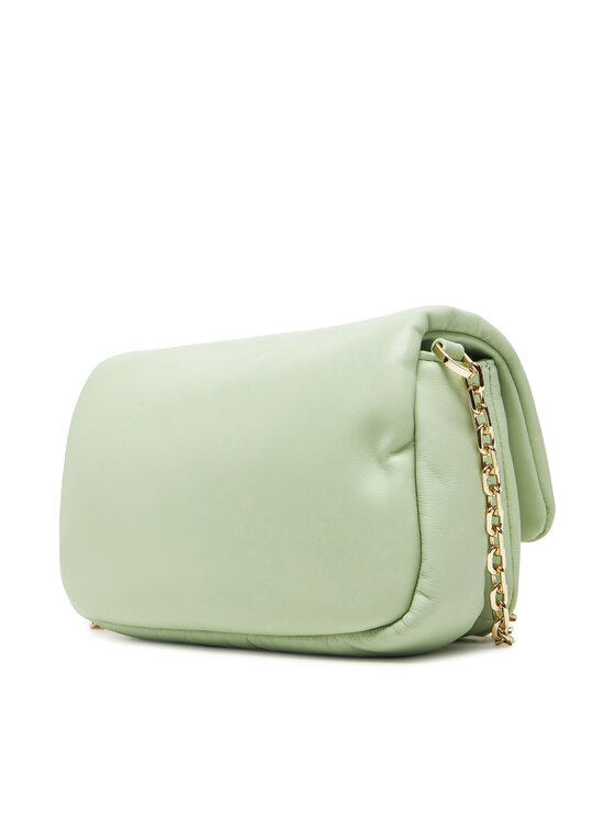 Patrizia Pepe Patrizia Pepe Ročna torba 8B0219/L113 Zelena