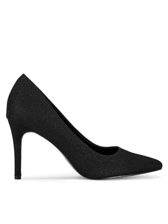 JENNY JENNY High Heels WYL3660-8 Schwarz