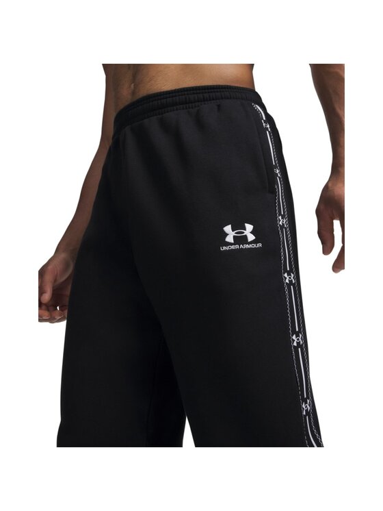 Under Armour Under Armour Spodnie dresowe 6013457 Czarny Regular Fit