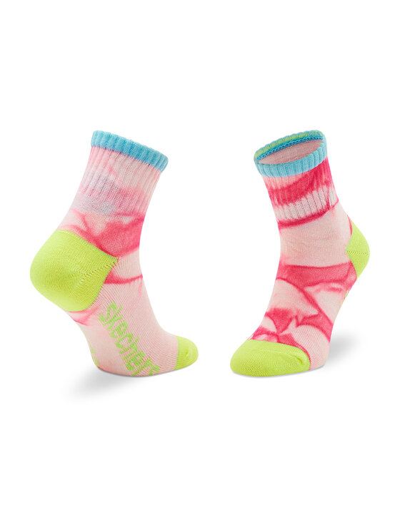Skechers Skechers Calzini lunghi SK-SK41076 Multicolore