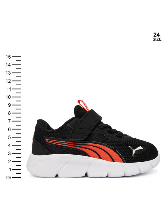 Puma Puma Sneakersy FlexFocus Modern AC+ Inf 311523 38 Czarny