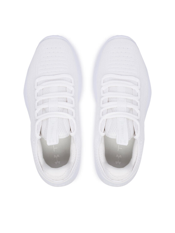 Under Armour Under Armour Edzőtermi cipők UA W Dynamic 2 3028077 100 Fehér