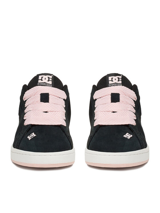 DC Shoes DC Shoes Sneakers CEO-V5-10116K Negru