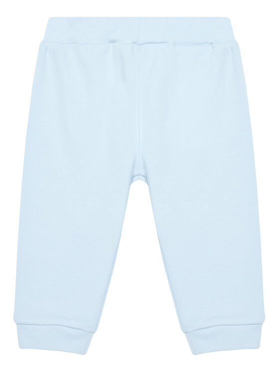 Guess Guess Dětský komplet H5YW12 KA6W4 Světle modrá Regular Fit