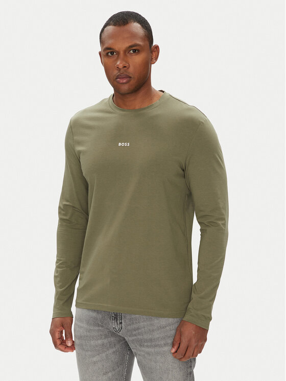 Longsleeve BOSS
