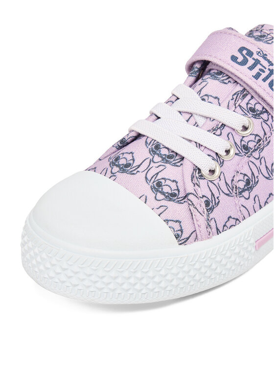Disney Classics Disney Classics Sportbačiai CEO-CM-SS26-224DCLS Violetinė