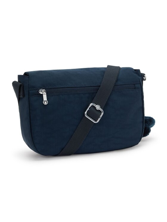 Kipling Kipling Saszetka 324782 Błękitny