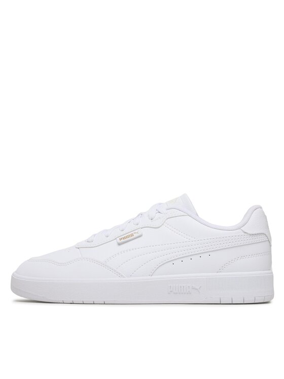 Puma Puma Sneakers Court Ultra Lite 38937101 Alb