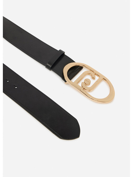 Liu Jo Liu Jo Cintura AF5243P030922222 Nero