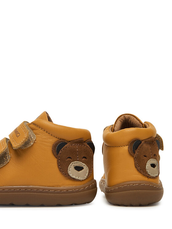 Primigi Primigi Schnürschuhe 8912411 M Gelb