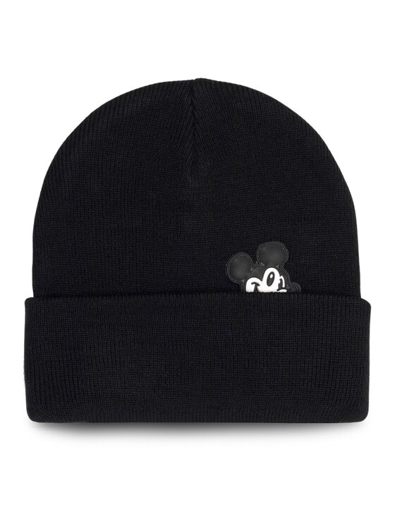 Mickey&Friends Mickey&Friends Căciulă ACCCS_AW23-301DSTC Negru