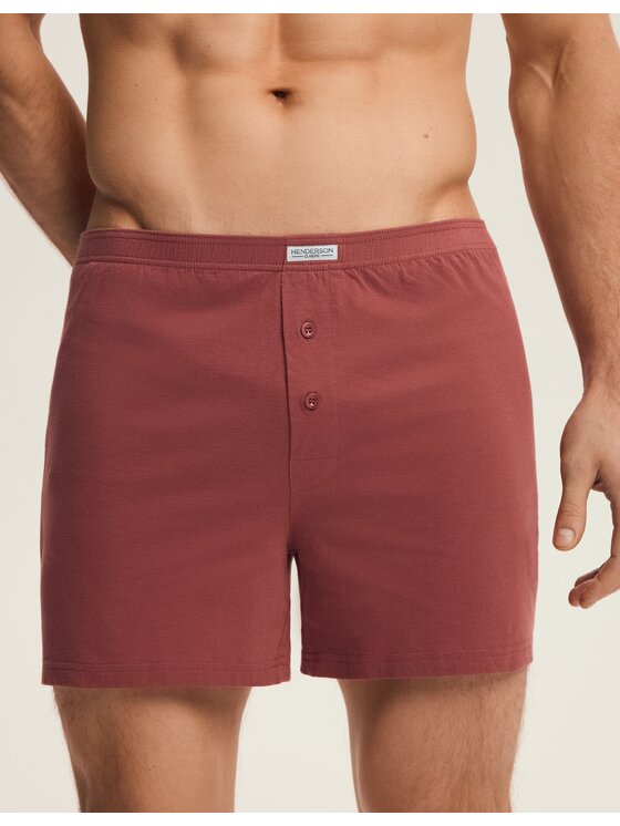 Henderson Henderson Boxerky 43354 Červená