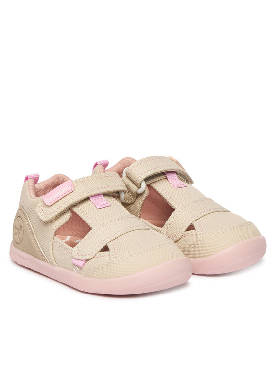 Biomecanics Biomecanics Туфлі 262191 M Бежевий