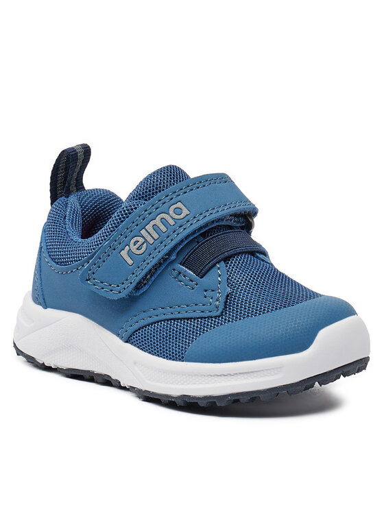 Reima Reima Sportcipők 5400129A 9990 Sötétkék