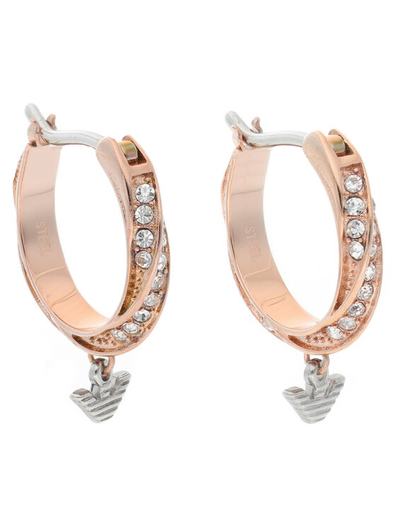 Orecchini Emporio Armani