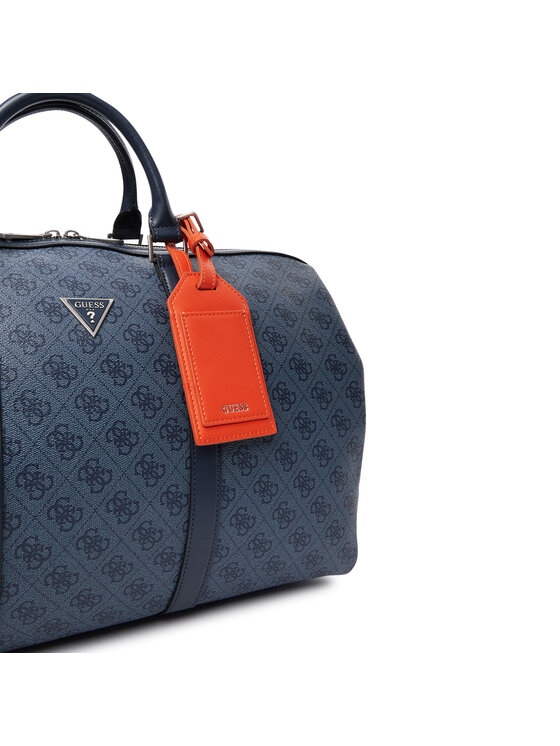 Guess Guess Nädalavahetuse kott TMMILO P6333 Tumesinine