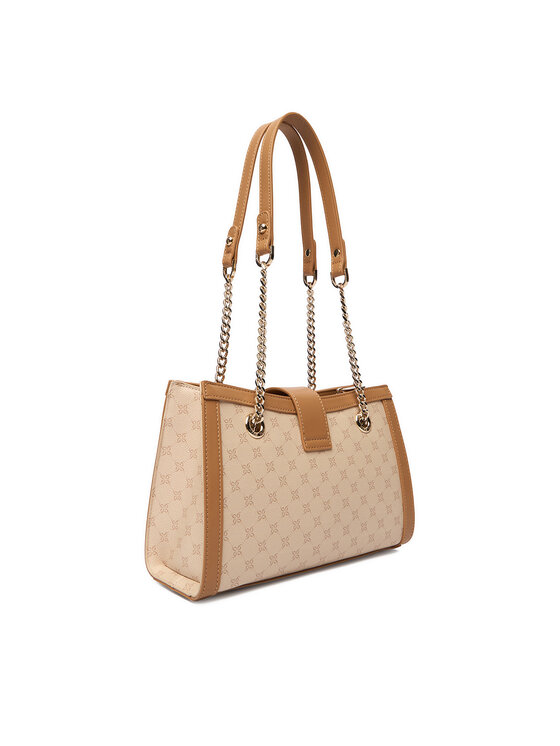 Nine West Nine West Torebka CEO-Karna-KY217 Beżowy