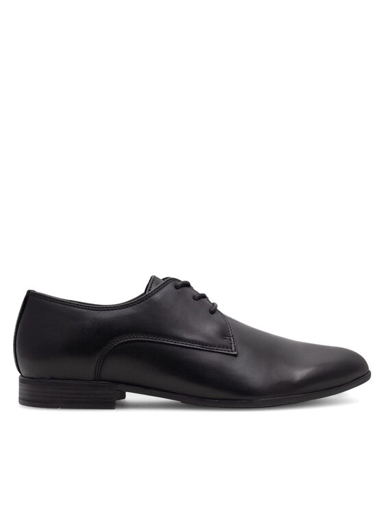 Lanetti Scarpe basse MOSE-21 MBS Nero, taglia : 42