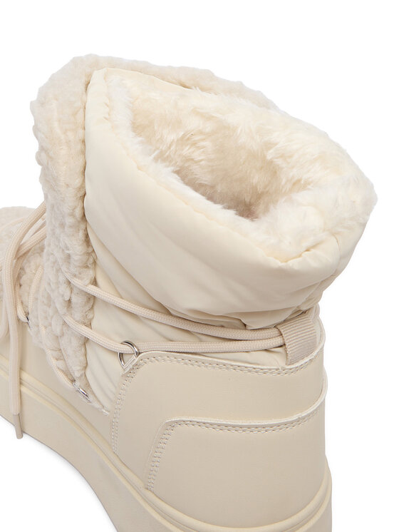 DeeZee DeeZee Schneeschuhe HD5357 Beige