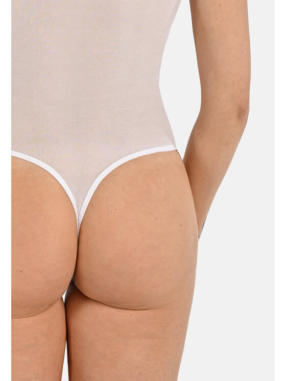 Teyli Teyli Body 545 Biały