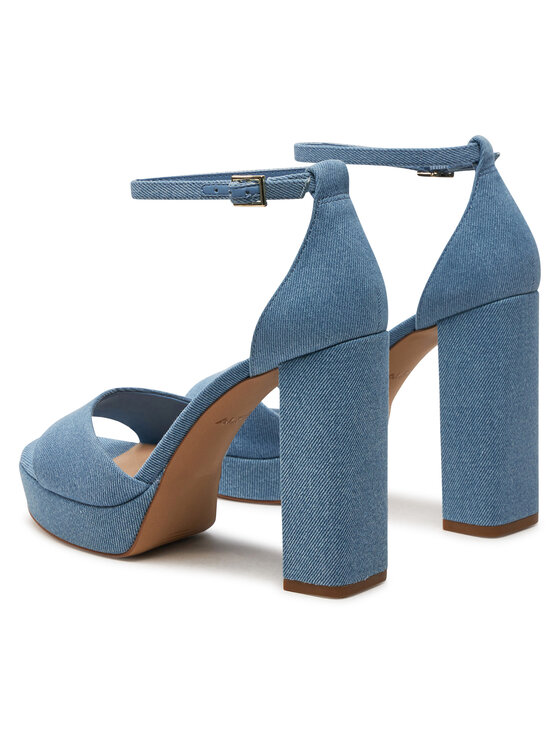 Aldo Aldo Sandali Enaegyn2.0 13706595 Blu