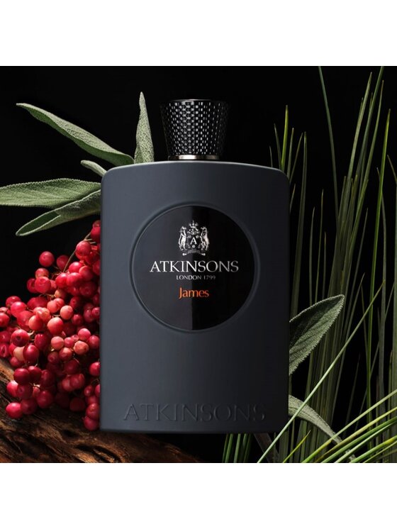 Atkinsons Atkinsons Atkinsons James woda perfumowana spray 100ml Woda perfumowana