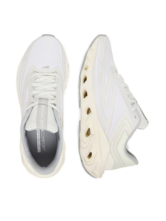 Reebok Reebok Buty do biegania EO-FUEL FLEX RUN 100244529 W Szary