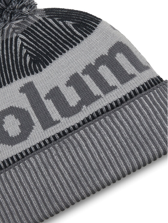 Columbia Columbia Čiapka Polar Powder™ III 2137291 Sivá