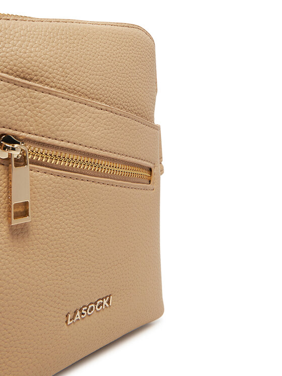 Lasocki Lasocki Handtasche LSK-O-008-07 Beige