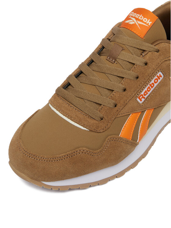 Reebok Reebok Laisvalaikio batai CEO-LIDE 100261068 Ruda